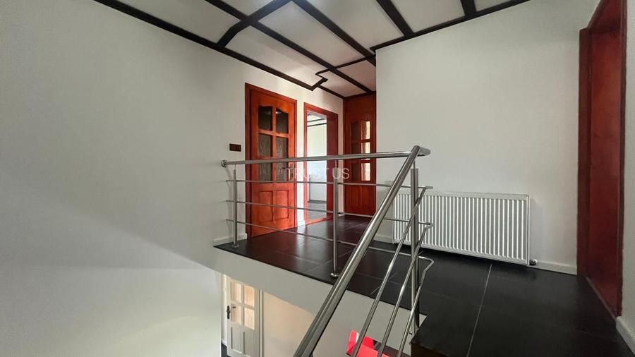 COMISION 0% | Duplex Mosnita Veche | 151 mp utili | 4 dormitoare | - 12