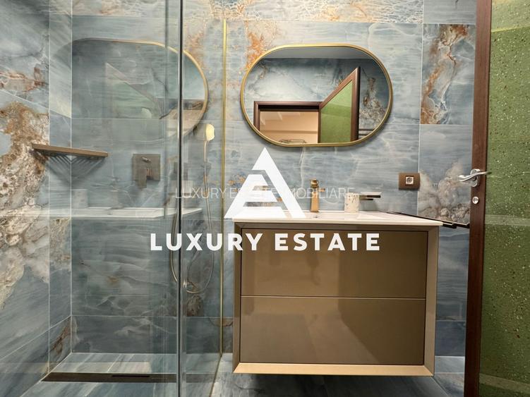 Inchirere apartament cu 3 camere complet renovat/nou  Sos Nordului - 30