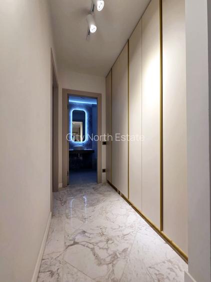 ARQA Jolie Village | Apartament modern 3 camere | Gradina 44 mp | Iancu Nicolae - 13