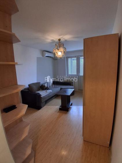 OCAZIE Apartament 3 camere metrou Costin Georgian - 3