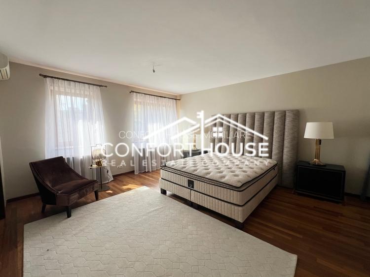 Vila individuala S+P+E+M, renovat , nou mobilat, padure - IANCU NICOLAE - 29