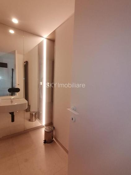 Apartament 2 camere | Cortina Academy | Loc de parcare inclus I - 12