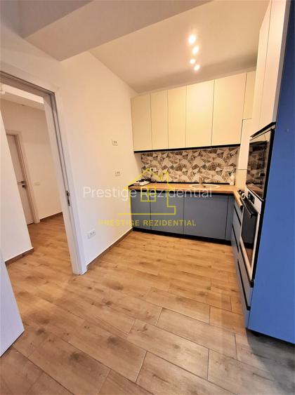 Oltenitei-Paraul Rece- 3 Cam- 77mp-Dec- Mutare rapida- Et.1- Parcare - 4