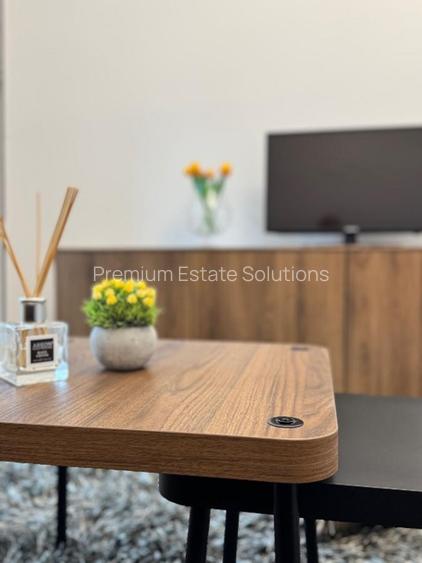 Apartament decomandat - Mobilat si Utilat - Comision 0% - Milșitari Residence - 4