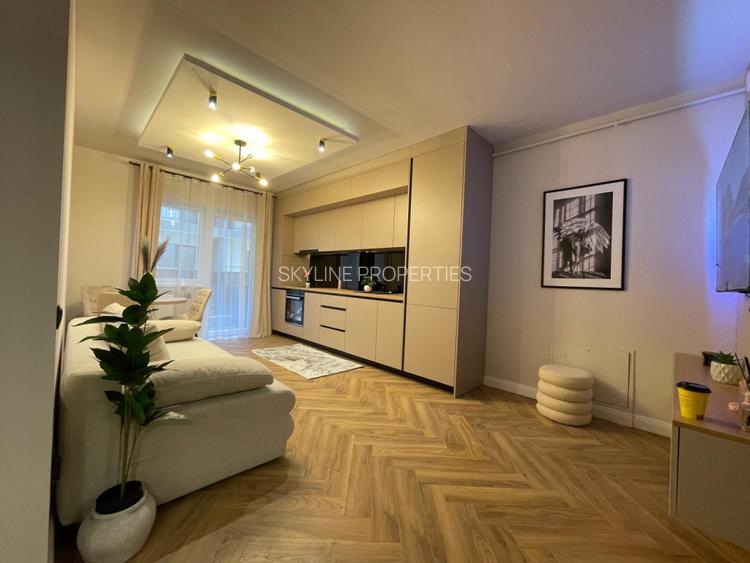 Apartament modern 3 camere de vânzare – 54 mp + balcon 10 mp, Zona Terra, Floreș - 2