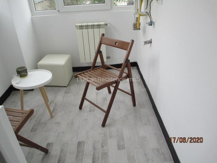 Dorobanti - Colegiul German, studio elegant in vila, etaj 1/P+2+M - 9