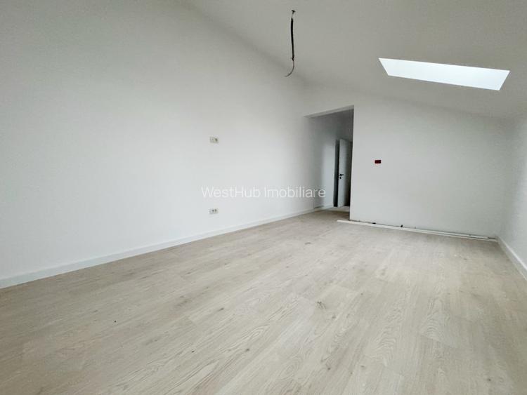 Apartament 3 camere, 82mp utili + balcon 8mp, zona  Lidl Giroc - 6