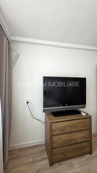 Inchiriere 2 camere Titan - Baba Novac - 9