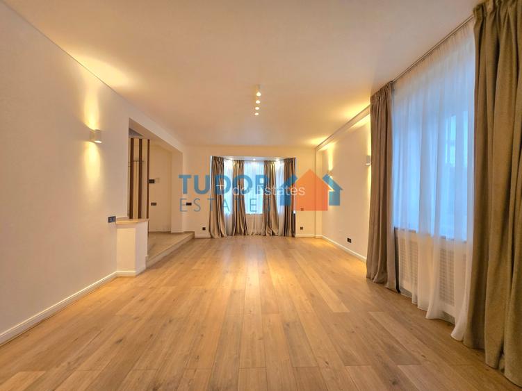 Beautiful Fully Renovated 5 Bedroom Villa  in Iancu Nicolae - 2