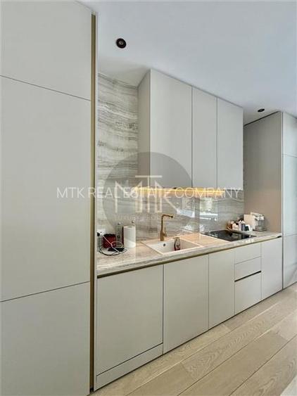 Iancu Nicolae/British SCHOOL | Vila 5 camere mobilata&utilata in Complex EXCLUSI - 11