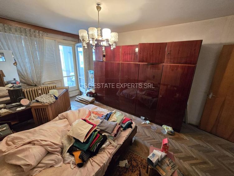 Vitan-Bobocica / Oportunitate Investitie / Apartament 3 Camere - 6