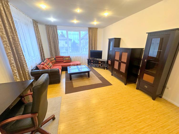 2 camere, bloc nou, modern, in Gheorgheni, strada Constantin Brancoveanu - 4