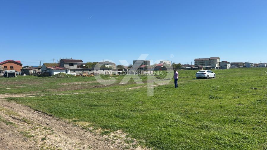De vanzare teren extravilan 400 mp, in Loc Costinesti, Jud. Constanta - 3