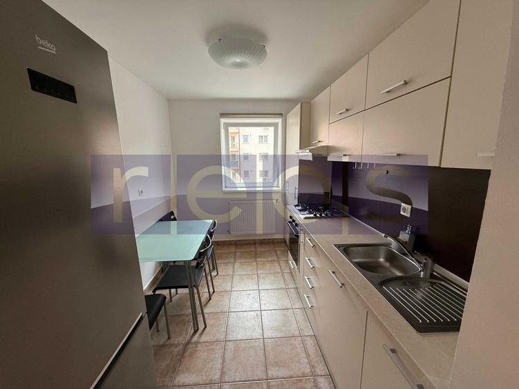 VANZARE 2 CAMERE-  DECOMANDAT- CONFORT PARK - 6