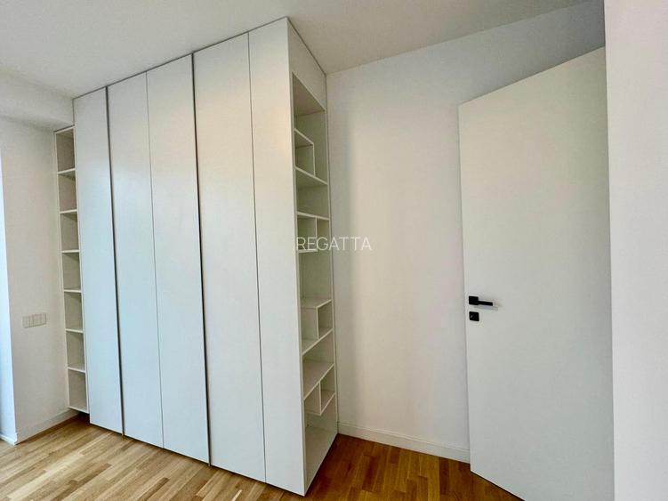 Vila noua individuala P+1 cu 6 camere in zona Pipera-Millo - 11