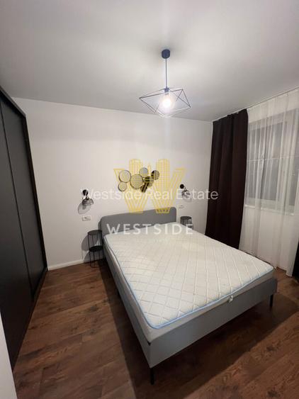 Apartament premium cu 2 camere, de inchiriat, in Dumbravita - 4