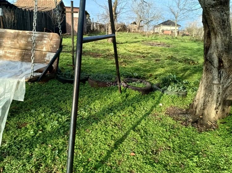 Casa 3 camere bucătărie,baie la 8,5 km de Selgros Craiova - 5