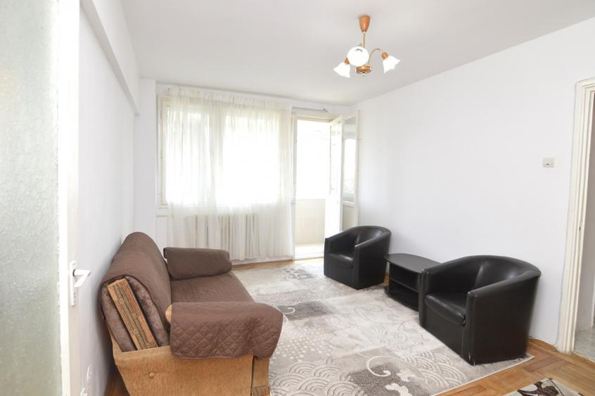 INCHIRIERE  APARTAMENT 2 CAMERE PIATA MUNCII – METROU PIATA MUNCII - 4