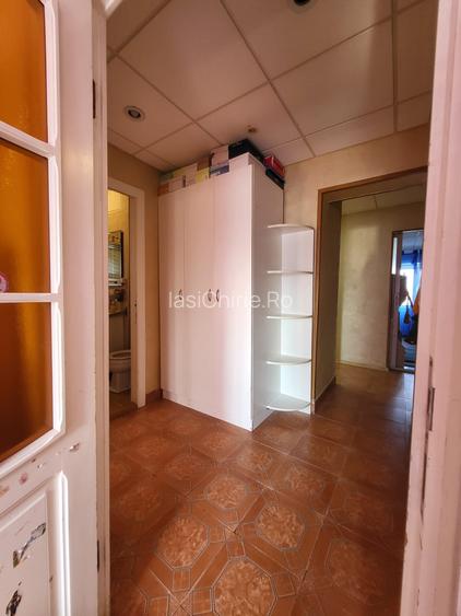 Apartament 4 camere, Pacurari , Rond Pacurari - 12