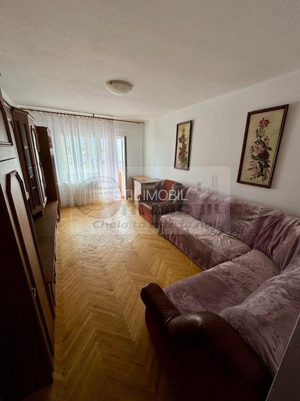 Ap. 3 camere CD- 71mp - Mircea cel Batran - et. intermediar - 125.500e - 3