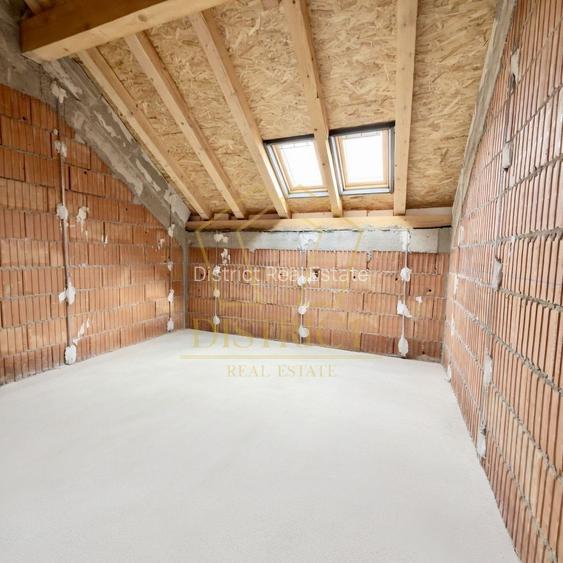 Comision 0 | Duplex premium cu 4 camere | Dumbravita - 7