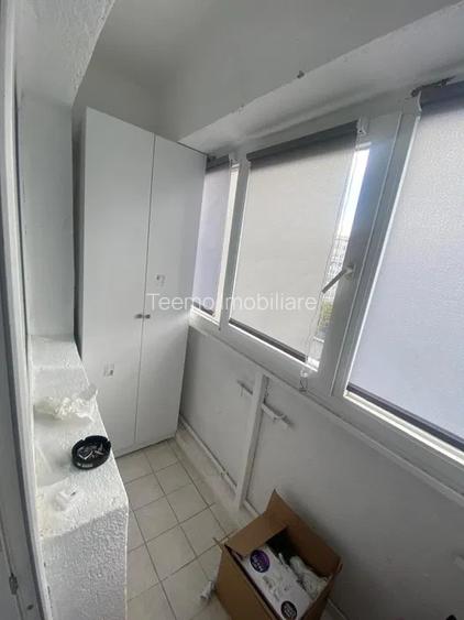 Garsoniera, decomandata, 30 mp, ac, balcon, metrou, Dristor - 7