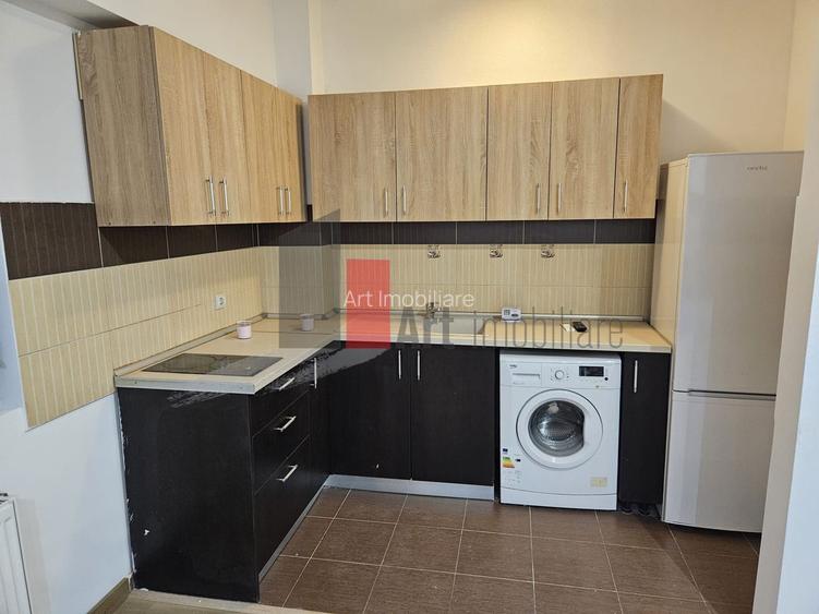 Garsonieara de vanzare-Piata Alba Iulia-Unirii-cu centrala - 12