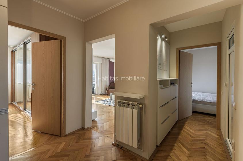 Apartament spațios, luminos, în Grădini Mănăștur | 0% comision - 17