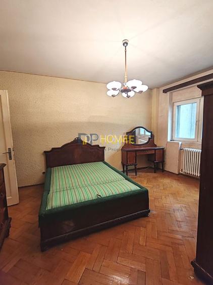 Apartament de 2 camere | Sala Palatului – Strada Ion Câmpineanu - 6