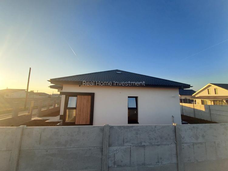 Casa individuala 3 camere-GATA DE MUTARE/Com.Berceni - 7