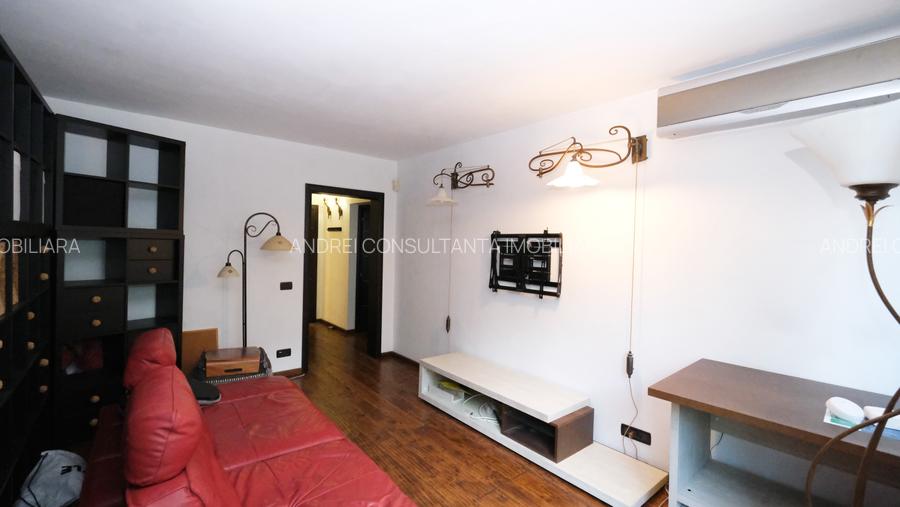 Vanzare 2 camere decomandat, complet refacut, zona metrou Constantin Brancoveanu - 3