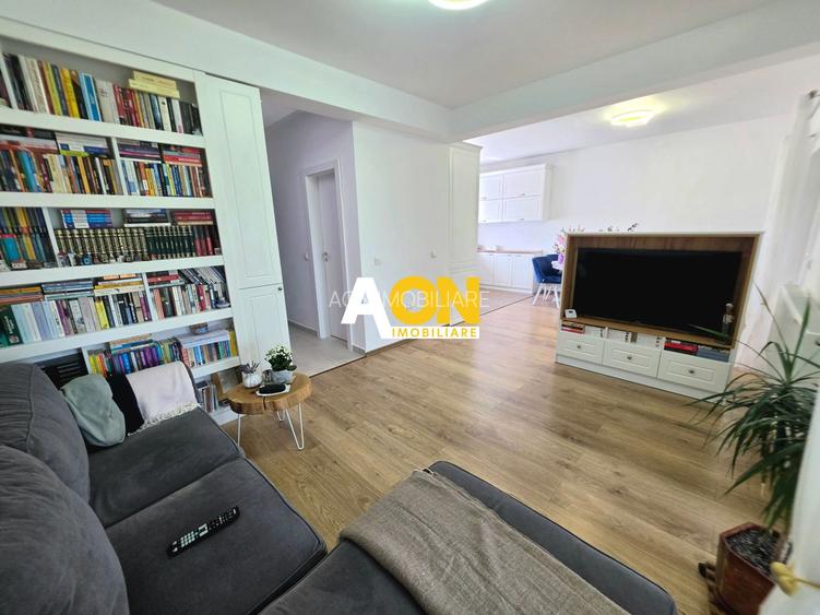 Casa 3 Camere, 2 Bai, 390mp Teren, Complet Mobilata si Utilata - 7