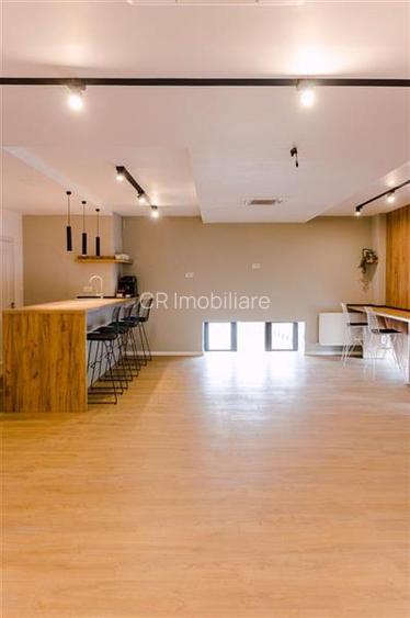 Vila ultacentral Calea Victoriei - 3