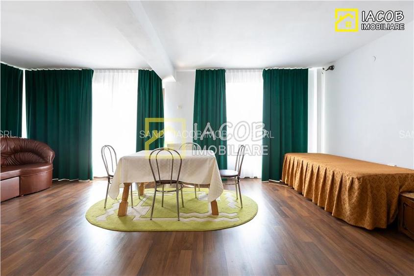 Vila/Pensiune D+P+E+M cu multiple functionalitati: locuit, HoReCa, turism, camin - 6