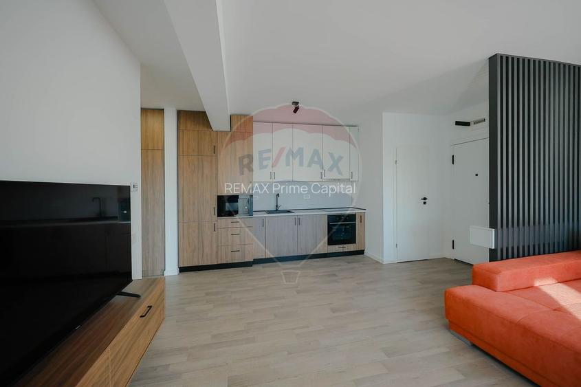 Apartament de închiriat cu 2 camere și parcare, ultracentral, Oradea - 2