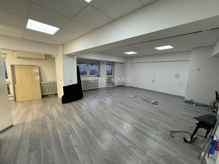 Spatiu de birouri de inchiriat in zona *Piata Unirii* - 17