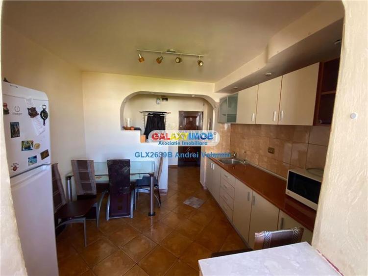 Apartament 2 Camere Berceni - Oltenitei - Bloc Reabilitat - 4