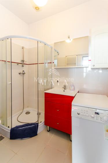 Apartament 3 camere renovat, et 1, ultracentral-str. Mitropoliei - 9