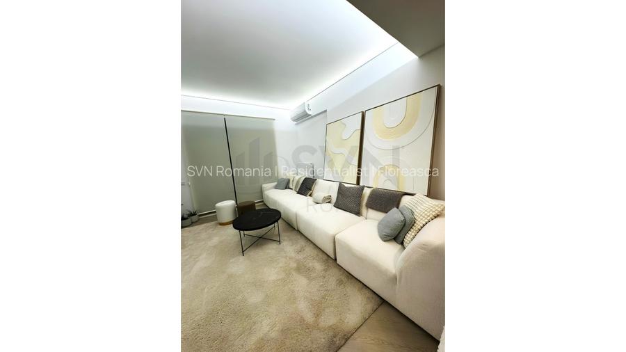 REA1023249 Apartament modern 3 Camere I Pipera I Cortina North - 6