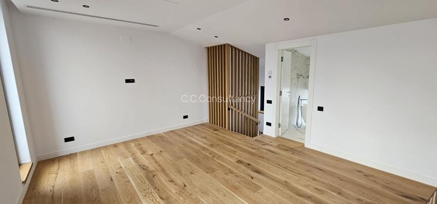 Casa 5 camere Amber Forest - 9