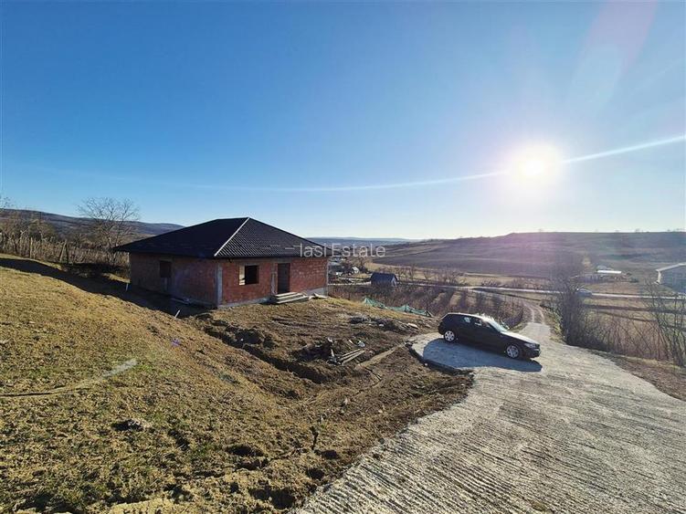 Casa individuala cu verere frumoasa - 3