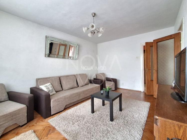 Apartament 2 camere -  Mihai Viteazul - 3