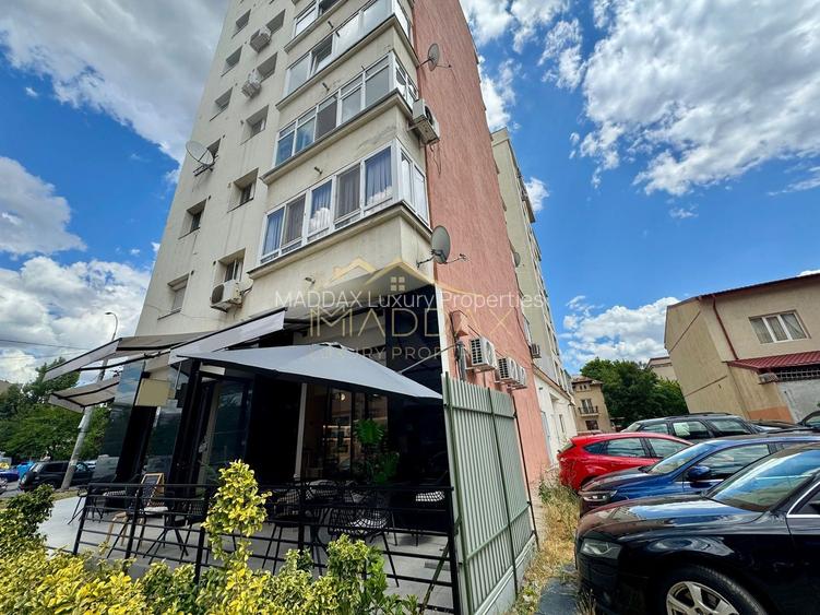 Spațiu Comercial *230mp* / Stradal / Zona Domenii - 23