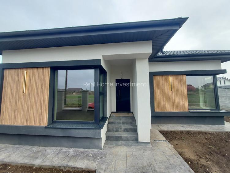 Casa individuala 3 camere-GATA DE MUTARE/Com.Berceni - 27