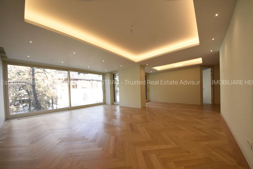 5 camere de inchiriat | BLOC NOU | ZONA DOROBANTI - 2