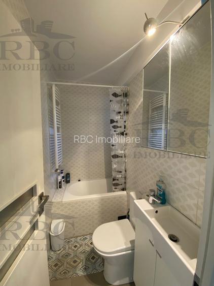 Apartament 2 camere in Plopilor strada Pandurilor - 9
