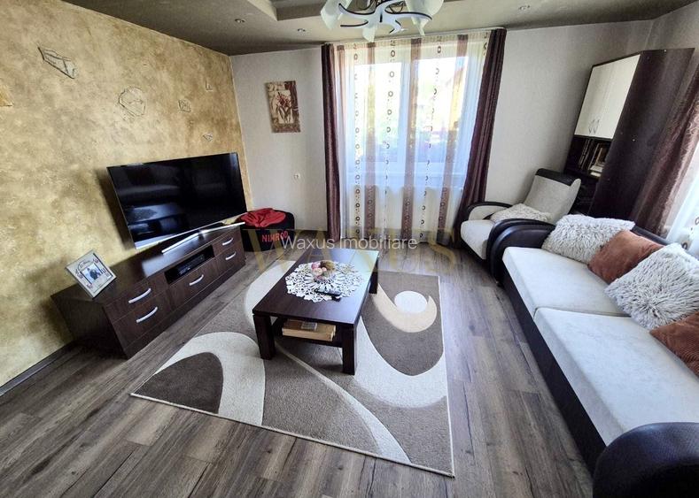 Casă individuală, Grădină 794 mp, Luna de Sus Cluj - 3