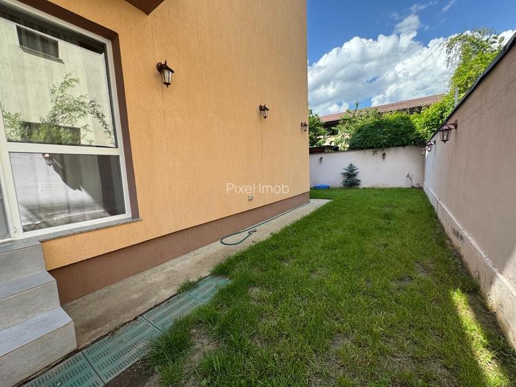 Ap 3 camere cu gradina 150mp Ghencea Cooperativei - 6