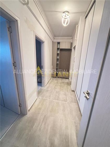 Apartament Tip Studio metrou Dimitrie Leonida - 8