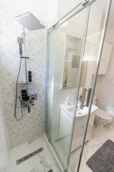 Complet renovat, modern utilat - 8